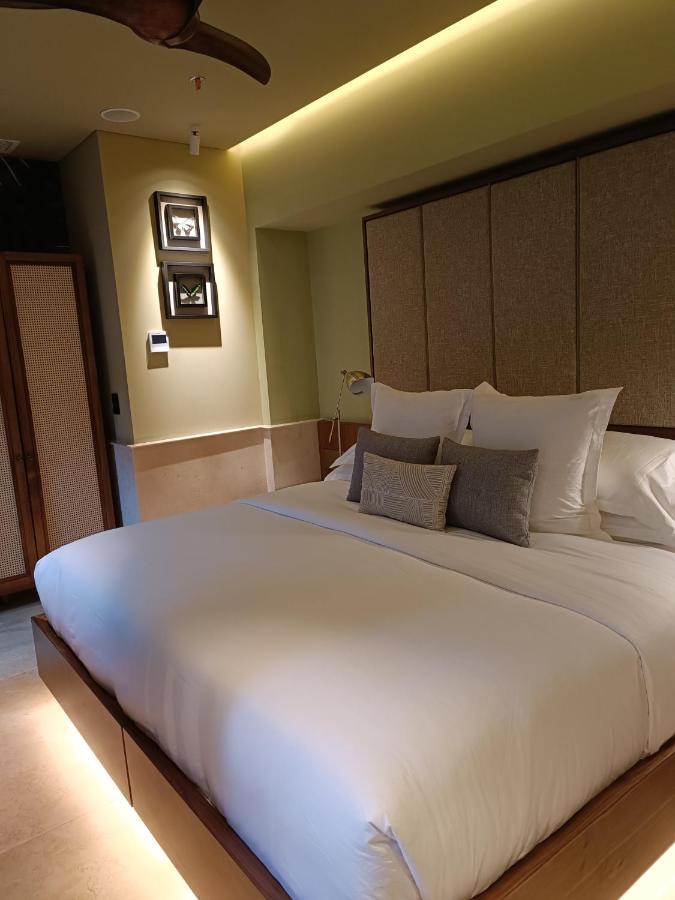 Hotel Casona Del Porvenir Cartagena ภายนอก รูปภาพ