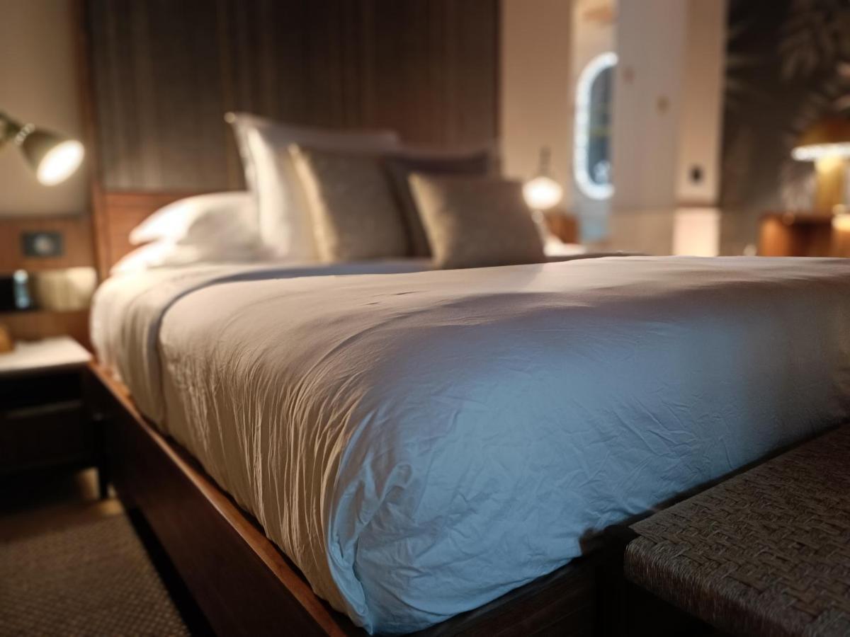 Hotel Casona Del Porvenir Cartagena ภายนอก รูปภาพ