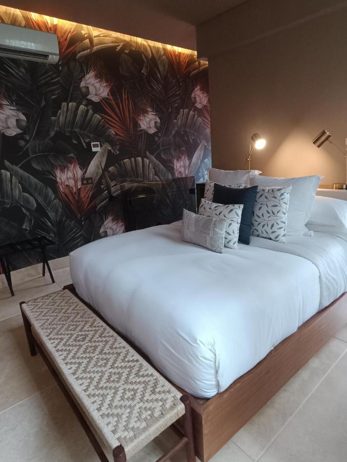 Hotel Casona Del Porvenir Cartagena ภายนอก รูปภาพ