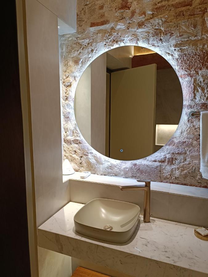 Hotel Casona Del Porvenir Cartagena ภายนอก รูปภาพ