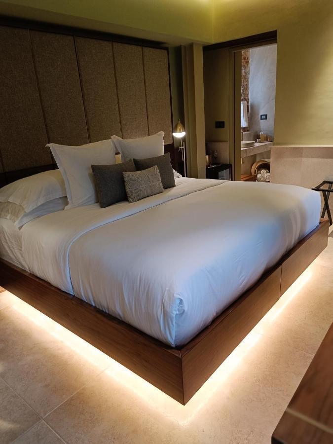 Hotel Casona Del Porvenir Cartagena ภายนอก รูปภาพ