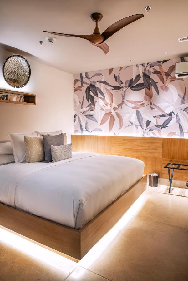 Hotel Casona Del Porvenir Cartagena ภายนอก รูปภาพ