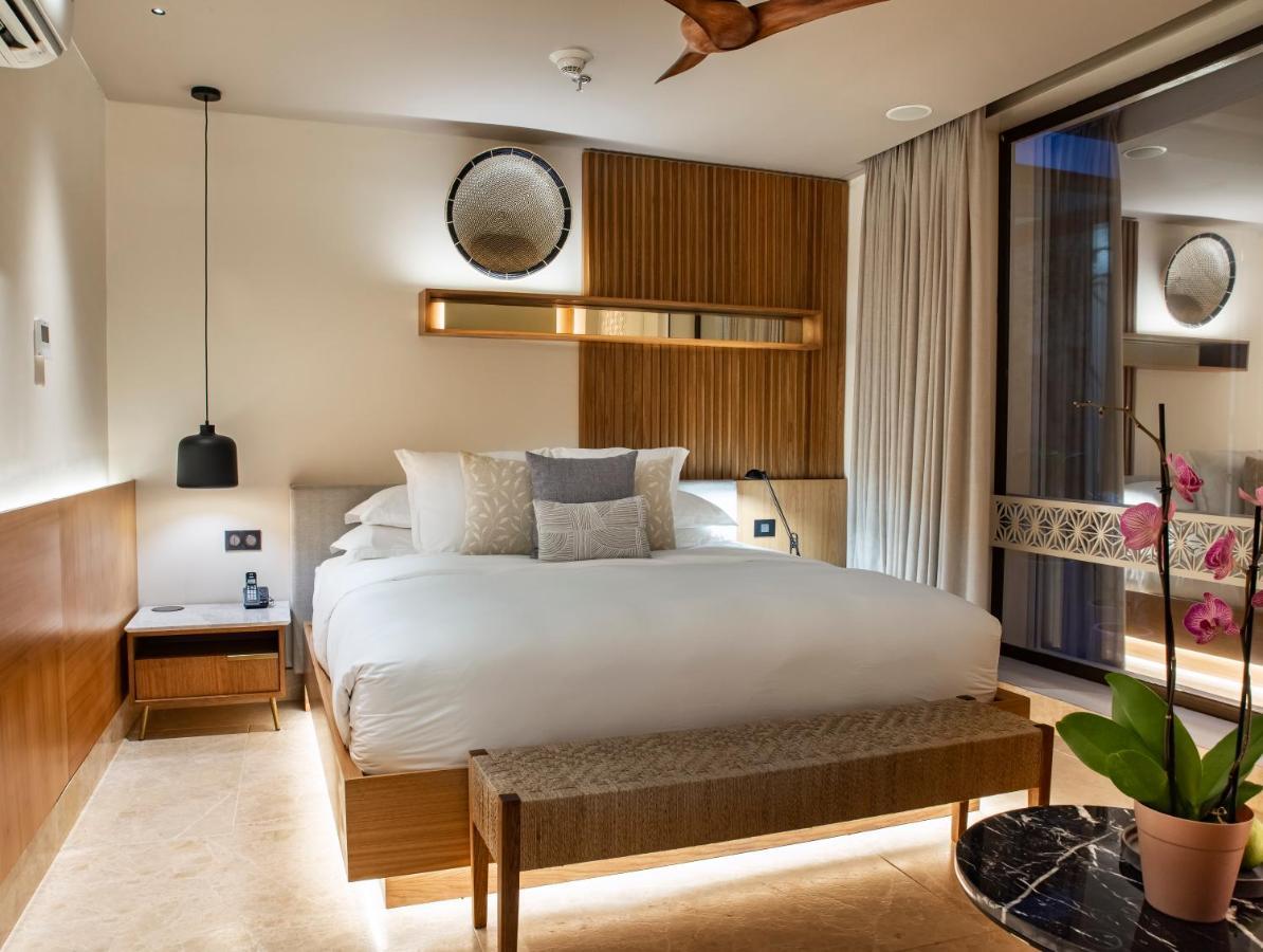 Hotel Casona Del Porvenir Cartagena ภายนอก รูปภาพ