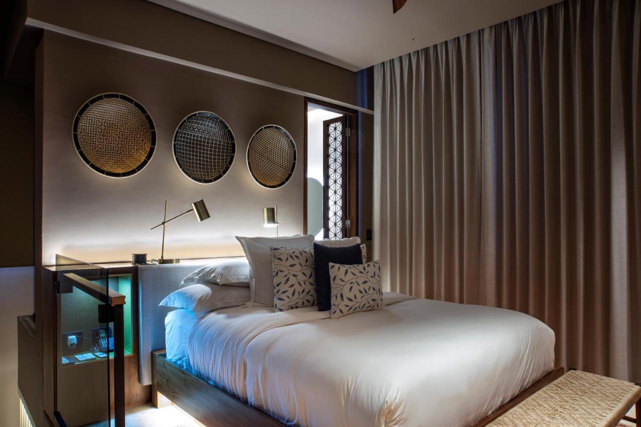 Hotel Casona Del Porvenir Cartagena ภายนอก รูปภาพ