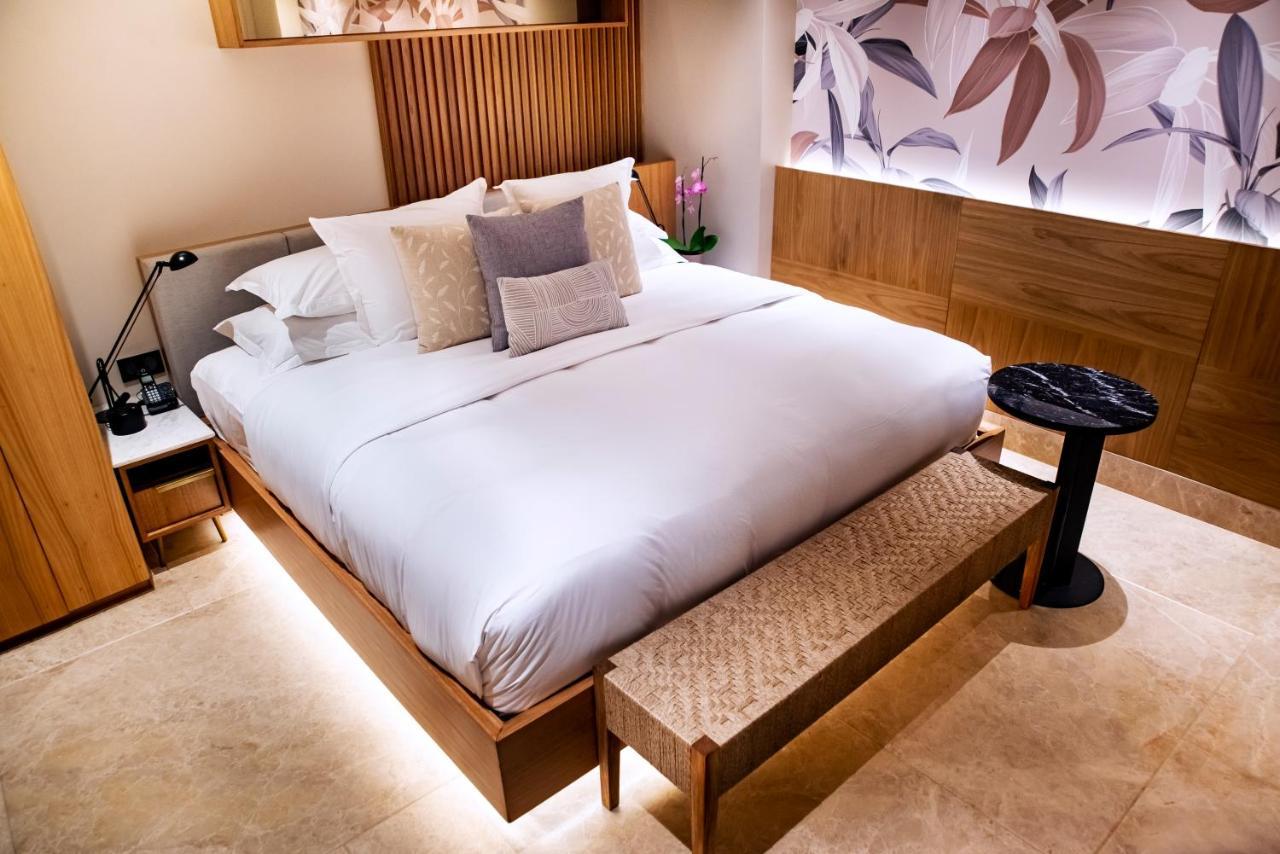Hotel Casona Del Porvenir Cartagena ภายนอก รูปภาพ