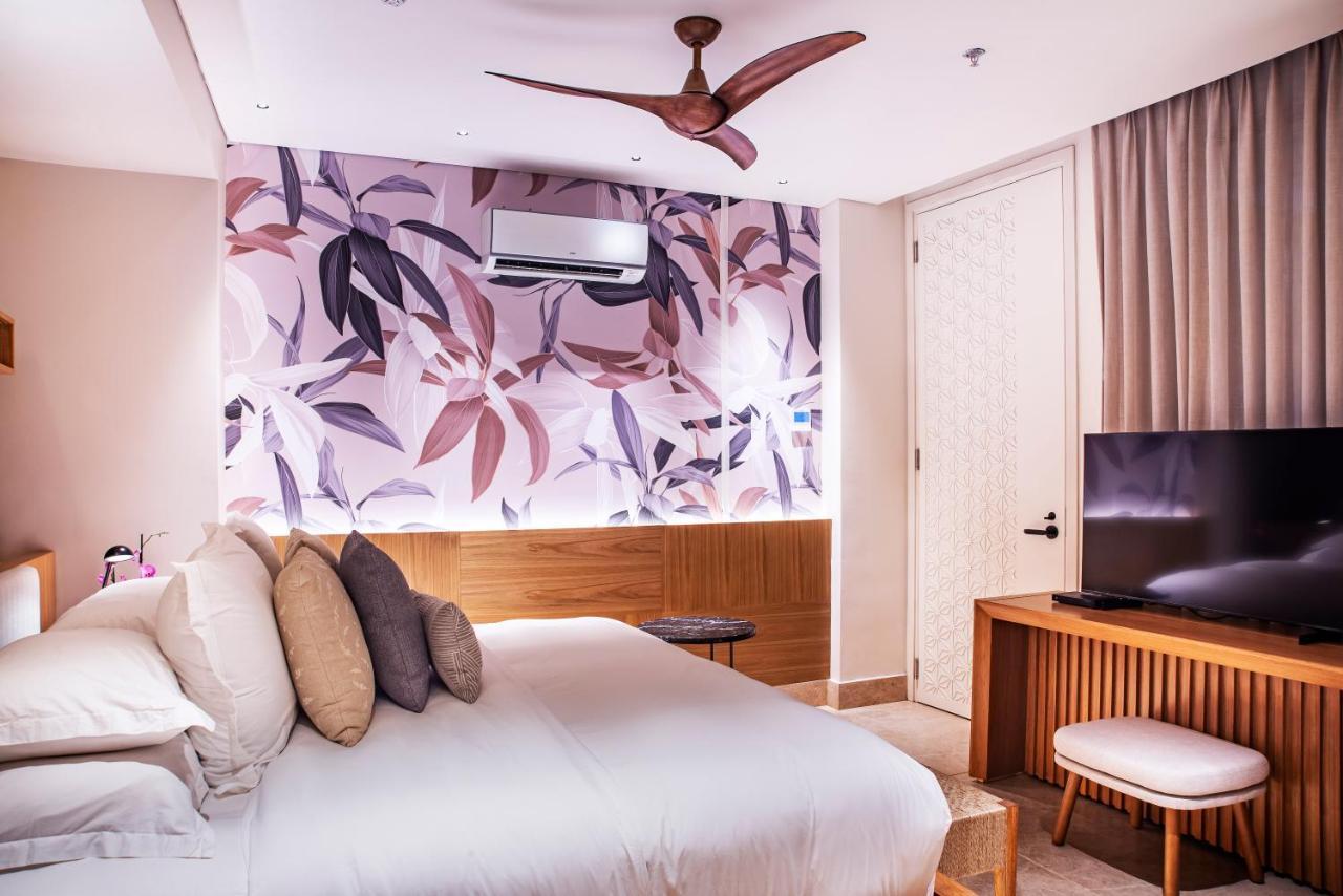 Hotel Casona Del Porvenir Cartagena ภายนอก รูปภาพ